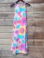 De Zomer van Liefde Maxi-jurk, Maat 46/48 (XL) of groter, Ophalen of Verzenden, Zo goed als nieuw, Roze