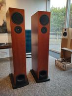 Linn AV5140 luidsprekers, Gebruikt, 120 watt of meer, Front, Rear of Stereo speakers, Ophalen