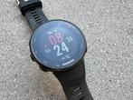 Garmin Forerunner 45s, Sieraden, Tassen en Uiterlijk, Sporthorloges, Gebruikt, Zwart, Garmin, Ophalen of Verzenden