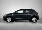 Kia Rio 1.0 T-GDi MHEV DynamicPlusLine | AUTOMAAT | AIRCO |, Auto's, Kia, 12 maanden, Gebruikt, Euro 6, Zwart