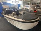 Corsiva 570 | 20PK | vaarklaar | GOEDKOOPSTE van NL, Watersport en Boten, Sloepen, 10 tot 30 pk, Nieuw, 3 tot 6 meter, Buitenboordmotor