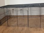 Hamsterkooi 48x84x43 cm (bxlxh), Dieren en Toebehoren, Knaagdieren en Konijnen | Hokken en Kooien, Kooi, Gebruikt, Hamster, 75 tot 110 cm