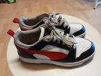 Lage puma schoenen maat 38, Ophalen, Gebruikt, Puma, Schoenen