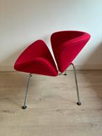 Artifort Orange Slice Pierre Paulin design, Huis en Inrichting, Ophalen, Zo goed als nieuw, 75 tot 100 cm, 50 tot 75 cm