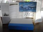 BOEK DICK RUSSELL-EYE OF THE WHALE., Ophalen of Verzenden, Zo goed als nieuw, Los deel, Dick Russell.