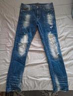 Supply & demand broek, Ophalen of Verzenden, Nieuw, Blauw, Supply & demand