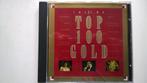 Top 100 Gold Volume 3, Ophalen of Verzenden, Zo goed als nieuw, Pop