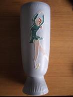 Flora Gouda plateel aardewerk Unique 3020, Ophalen of Verzenden