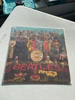Beatles Sergeant sgt peppers lonely hearts club LP vinyl, Cd's en Dvd's, Gebruikt, Ophalen of Verzenden, 12 inch, Poprock