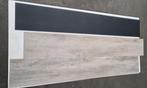 92 m2 Plak PVC Oneflor Classic55XL Old Oak Light Beige, Ophalen, 75 m² of meer, Wittestraat 10. B-8501. Heule, Nieuw