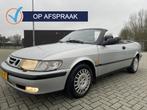 Saab 900  2.0 Super mooi, Euro 2, 65 €/maand, 1380 kg, Gebruikt