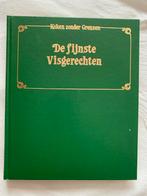 De Fijnste Visgerechten - Kookboek, Hoofdgerechten, Ophalen of Verzenden, Zo goed als nieuw, Europa