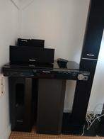 Panasonic Home Cinema Set - 5.1 Systeem, Audio, Tv en Foto, Home Cinema-sets, Ophalen, Gebruikt, Panasonic, 5.1-systeem