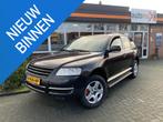 Volkswagen Touareg 2.5 TDI |Export/Handel!| LEES DE TEKST!, Stof, Gebruikt, Bedrijf, Diesel