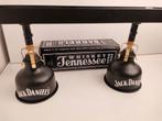 Hanglamp Jack Daniels 3 spots halogeen led verlichting, Ophalen of Verzenden, Nieuw, Overige typen