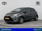 Toyota Yaris 1.5 Hybrid Dynamic (bj 2019, automaat), Auto's, Toyota, Gebruikt, Met garantie (alle), Origineel Nederlands, Bedrijf