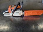 Stihl kettingzaag 026C, Gebruikt, Kettingzaag, Ophalen of Verzenden, 30 tot 70 mm