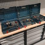 Bosch Klopboormachines - Diverse modellen, Ophalen, Gebruikt