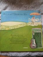 Warm en Stil - Dimitri van Toren LP, Ophalen of Verzenden, Gebruikt, Levenslied of Smartlap