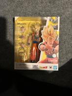 SH FIGUARTS GOKU CELL GAMES BEGIN, Verzamelen, Poppetjes en Figuurtjes, Ophalen of Verzenden, Zo goed als nieuw