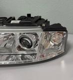 Audi A6 S6 C5 4B linker 98-05 Koplamp NIEUW xenon links OEM, Auto-onderdelen, Verlichting, Nieuw, H, H, H