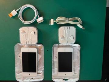 Ipod Touch 4.0 8GB beschikbaar voor biedingen