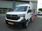 Renault MASTER T35 2.0 dCi 150 L2H2 glasresteel glasauto gla, Gebruikt, Euro 6, 4 cilinders, 150 pk