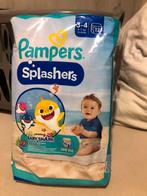 5 x pampers zwemluiers, Nieuw, Overige merken, Overige typen, Ophalen of Verzenden