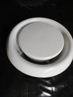 Beluchting/ ontluchting Ventiel voor rond 125MM 5stuks Nieuw, Ophalen, Nieuw, Ventilator en Afzuiger