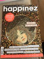 Happinez Magazine - Astrologie & Spiritualiteit, Boeken, Verzenden, Zo goed als nieuw, Spiritualiteit algemeen, Achtergrond en Informatie