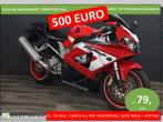 HONDA CBR 900 RR FIREBLADE (bj 2001) CBR900, HONDA, Motorrijbewijs A, Bedrijf, Onbekend