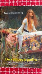 De verloren godin ( 2025 ), Ophalen, Zo goed als nieuw, Europa