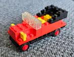 Lego 610 -1 Vintage Car, Kinderen en Baby's, Speelgoed | Duplo en Lego, Ophalen of Verzenden, Gebruikt, Complete set, Lego