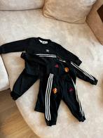 Adidas set maat 80 86, Ophalen of Verzenden, Zo goed als nieuw, Jongetje of Meisje