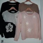 Partij dames truien maat M, Ophalen of Verzenden