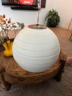 Outwell Mira Lamp - Crème Wit, Ophalen of Verzenden, Zo goed als nieuw, Kunststof, Minder dan 50 cm