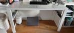 Pahl Ikea bureau wit, Huis en Inrichting, Ophalen, Zo goed als nieuw
