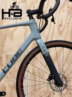 Cube Nuroad C:62 SL Gravelbike Sram GX AXS, Fietsen en Brommers, Fietsen | Racefietsen, Overige merken, 28 inch, Carbon, 10 tot 15 versnellingen