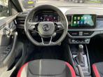 Skoda KAMIQ 1.5 TSI Monte Carlo, Pano, Elek. Trekhaak, Camer, USB, Euro 6, 4 cilinders, 150 pk