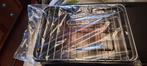 Grill-/Bakoven, Minder dan 45 cm, Oven, Nieuw, Ophalen of Verzenden