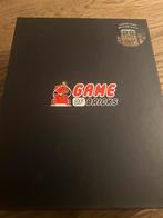Game of Bricks 21330 RC Kersthuis + 21338- Nieuw!, Lego, Nieuw, Ophalen of Verzenden, Nvt
