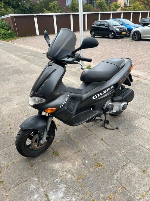 Gilera Runner VXR 200cc -  180cc/125cc, Motoren, Tuning en Styling, Ophalen