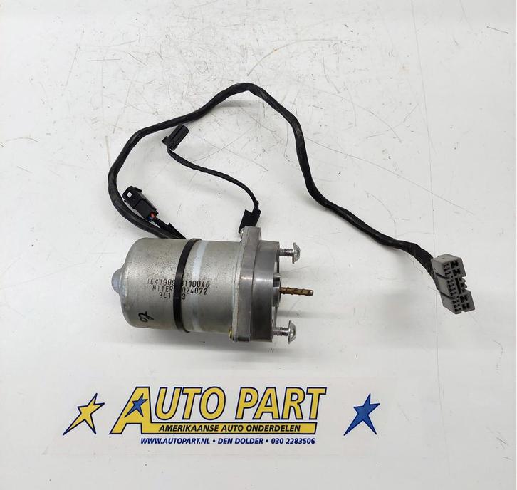 Chevrolet Suburban achterklep motor 2007-2009, Auto-onderdelen, Elektronica en Kabels, Amerikaanse onderdelen, Chevrolet, Cadillac