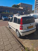 Fiat Panda 1.2 2011 Wit, Auto's, Fiat, 1242 cc, Wit, Origineel Nederlands, Handgeschakeld