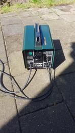 Lasapperaat Concept 1400, Doe-het-zelf en Verbouw, Ophalen of Verzenden, Gebruikt, Minder dan 150 ampère, Elektroden