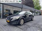 Volvo C30 1.6 Cruise High performance sound Telefoon Navi Cl, Voorwielaandrijving, 1596 cc, Gebruikt, 4 stoelen