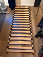 Lattenbodem 70x200 - Basic, Huis en Inrichting, Slaapkamer | Matrassen en Bedbodems, Ophalen, Gebruikt, Bedbodem, 200 cm