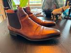 Magnanni chelsea boot maat 43, Kleding | Heren, Schoenen, Gedragen, Ophalen of Verzenden, Bruin, Boots