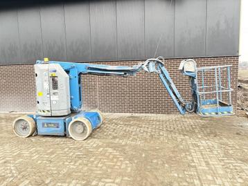 2013 genie z30/20r hoogwerker knikhoogwerker beschikbaar voor biedingen