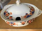 SOLIAN WARE Soho Pottery Cobridge porceleinen schaal, Ophalen of Verzenden